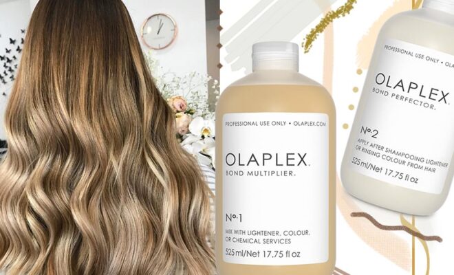 How Does Olaplex Hair Treatment Work and Why Is It Best?