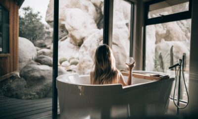 Tips and Tricks for Keeping Your Home Spa in Pristine Condition
