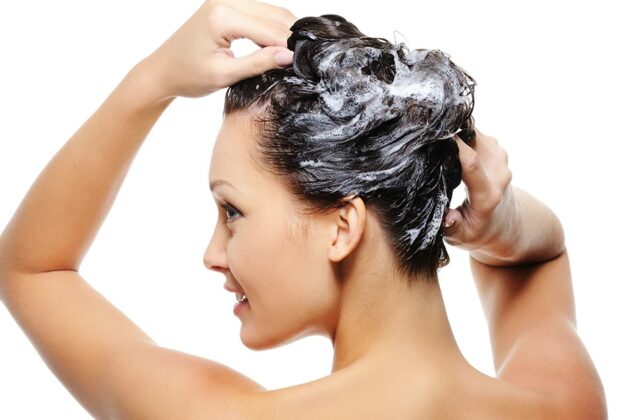 Benefits of Vean Hair Growth Shampoo